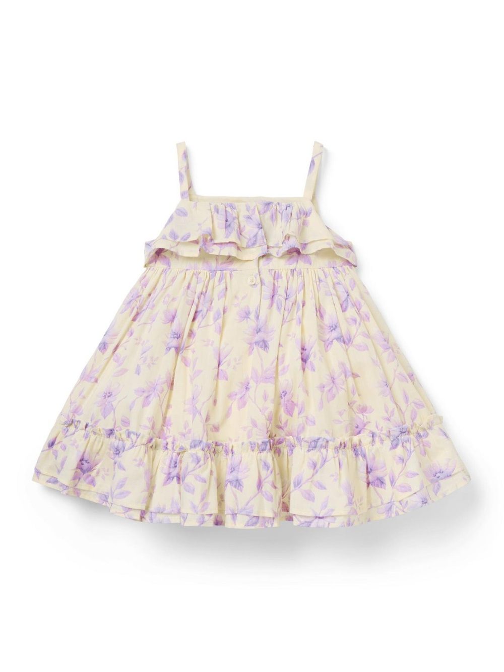 Janie and Jack toddler girls dress